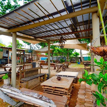 Hostel Chapada dos Guimarães 외부 사진