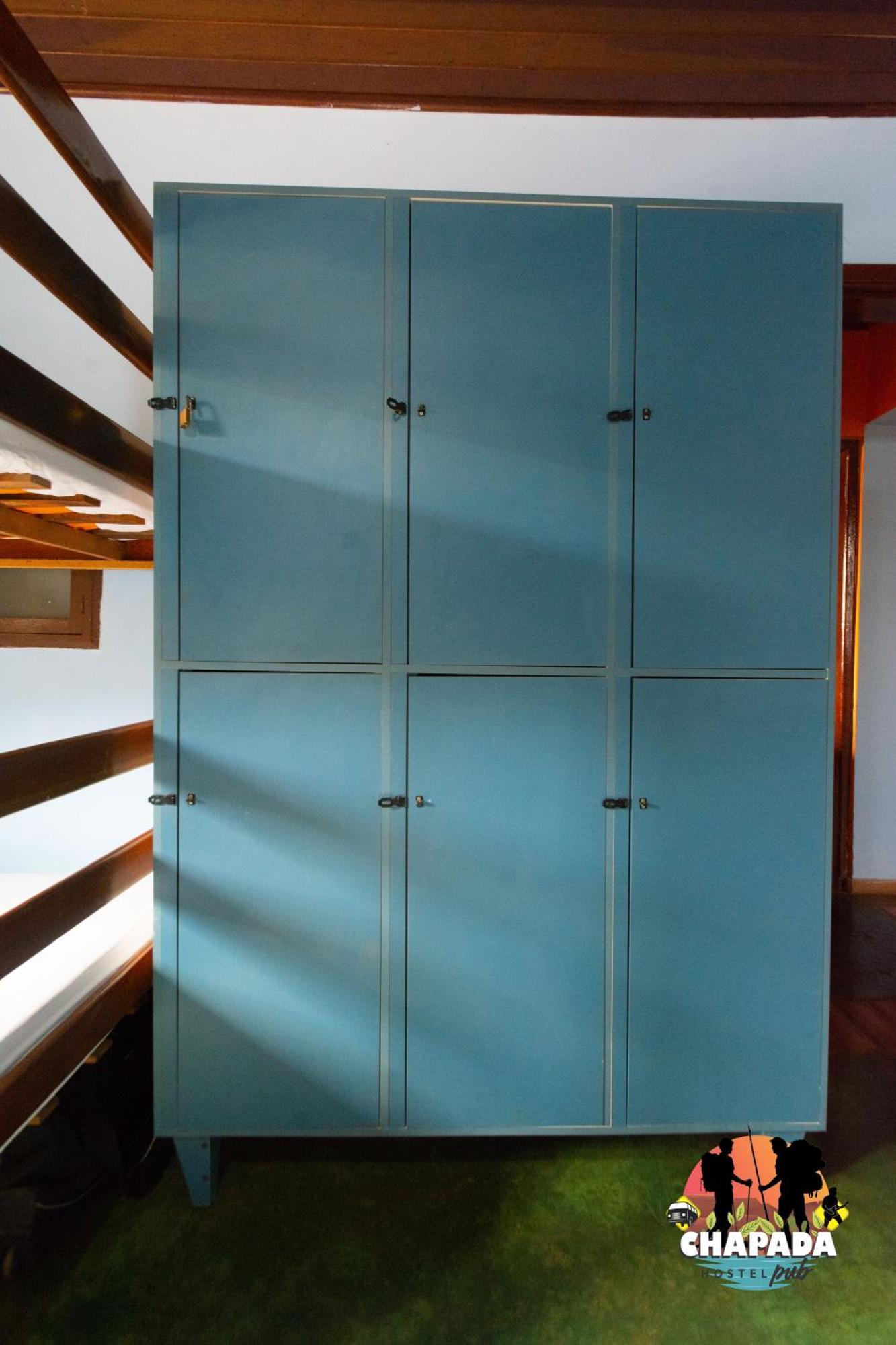 Hostel Chapada dos Guimarães 외부 사진